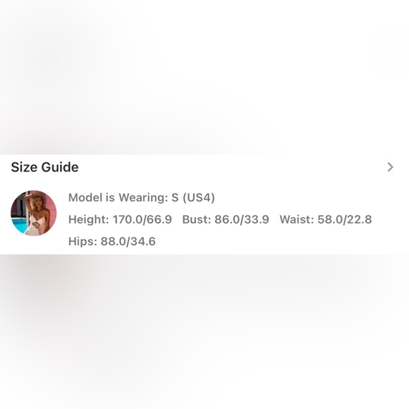 ❤️NWT❤️ Tie Backless Halter Top & Split Thigh Skirt - Size XS - Picture 8 of 8